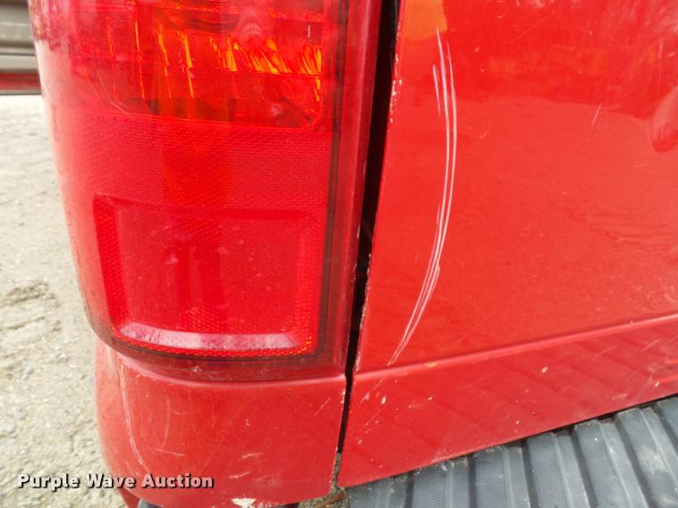 image for item K8093 2010 Ford F250 Super Duty XLT SuperCab pickup truck