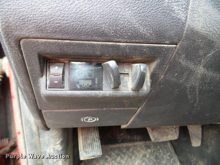 image for item K8094 2012 Dodge Ram 2500HD Crew Cab pickup truck