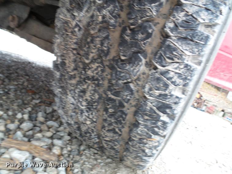 image for item K8094 2012 Dodge Ram 2500HD Crew Cab pickup truck