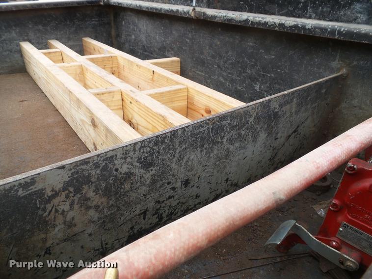 image for item K8094 2012 Dodge Ram 2500HD Crew Cab pickup truck