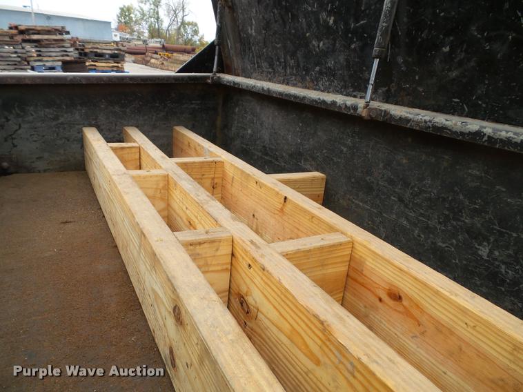 image for item K8094 2012 Dodge Ram 2500HD Crew Cab pickup truck