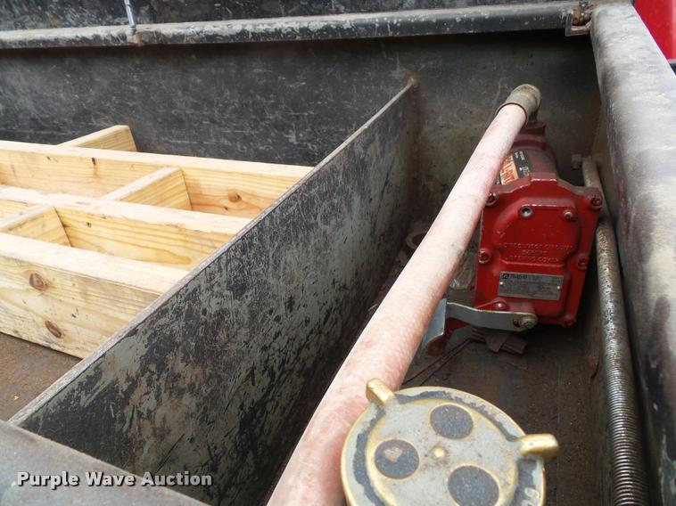 image for item K8094 2012 Dodge Ram 2500HD Crew Cab pickup truck