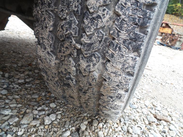 image for item K8094 2012 Dodge Ram 2500HD Crew Cab pickup truck