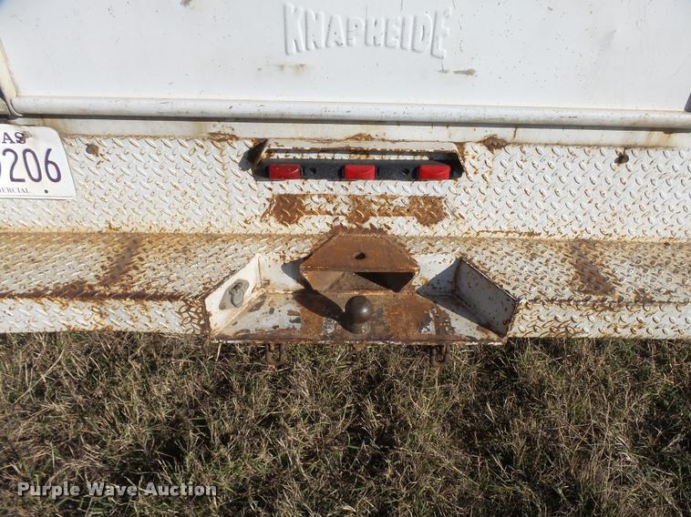 image for item L3293 2006 Ford F350 Super Duty utility truck