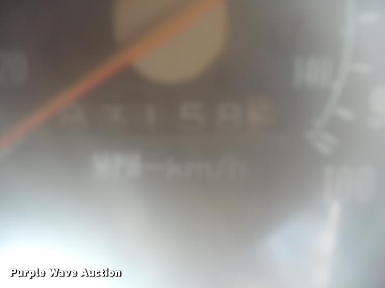 image for item L3295 1979 Chevrolet C70 flatbed truck