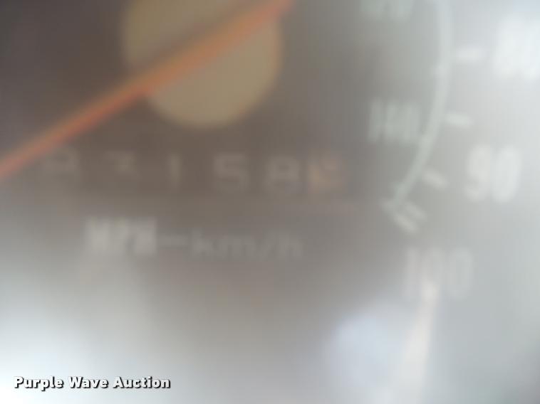 image for item L3295 1979 Chevrolet C70 flatbed truck