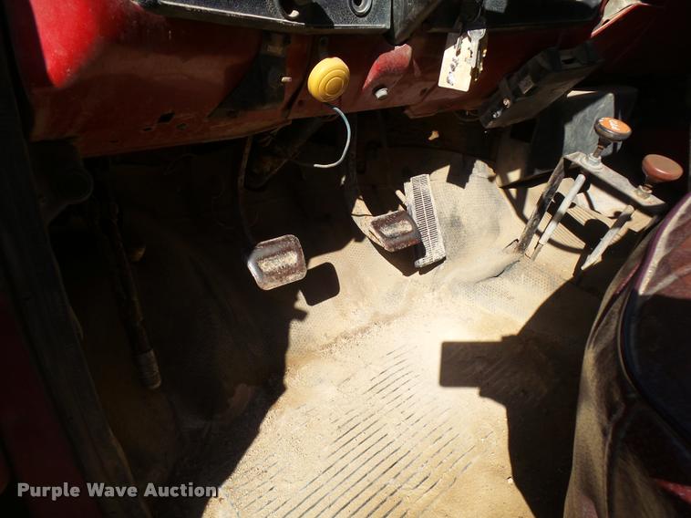 image for item L3295 1979 Chevrolet C70 flatbed truck