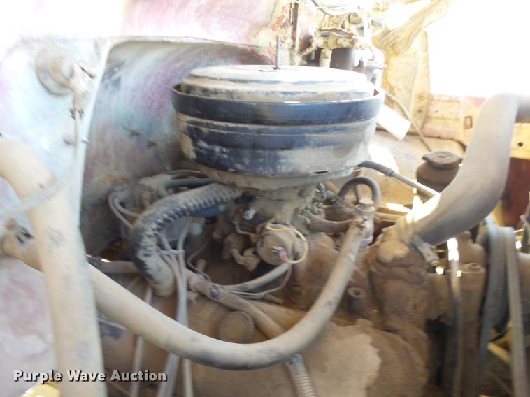 image for item L3295 1979 Chevrolet C70 flatbed truck