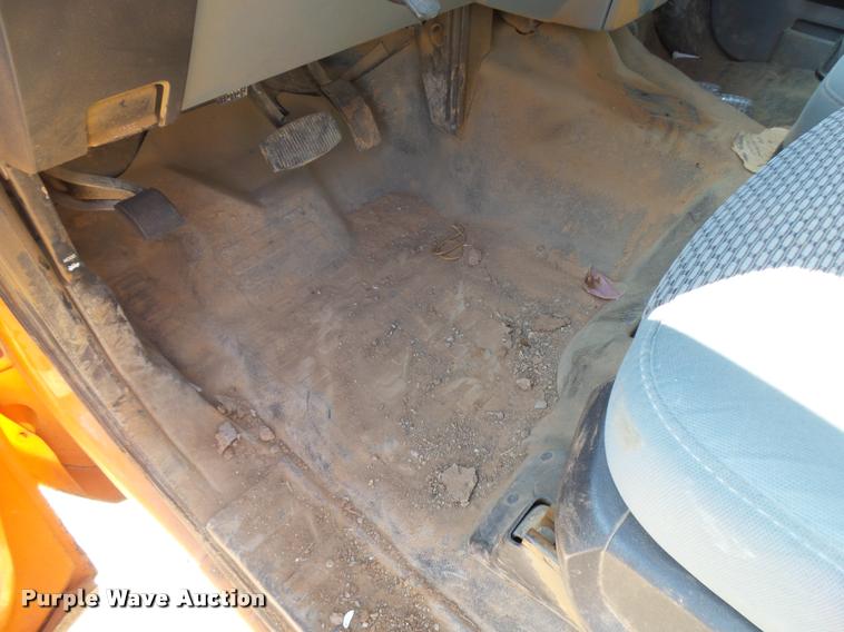 image for item L3302 2013 Ford F250 Super Duty SuperCab pickup truck