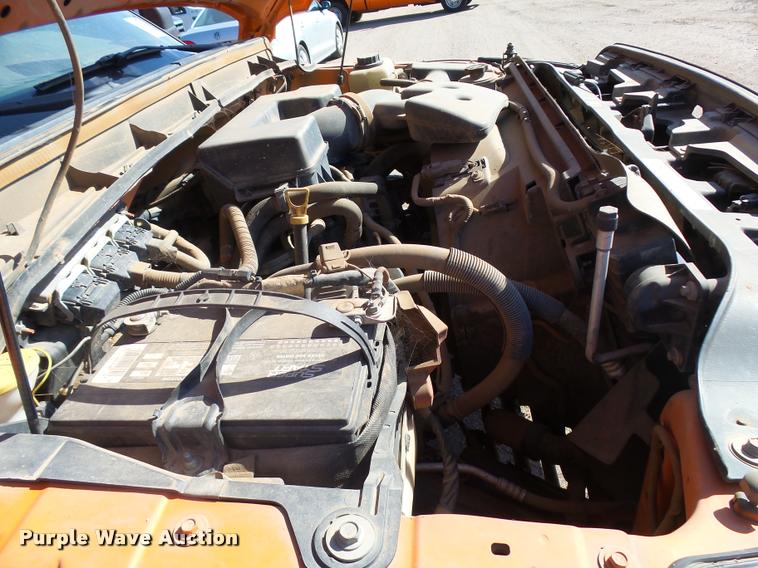 image for item L3302 2013 Ford F250 Super Duty SuperCab pickup truck