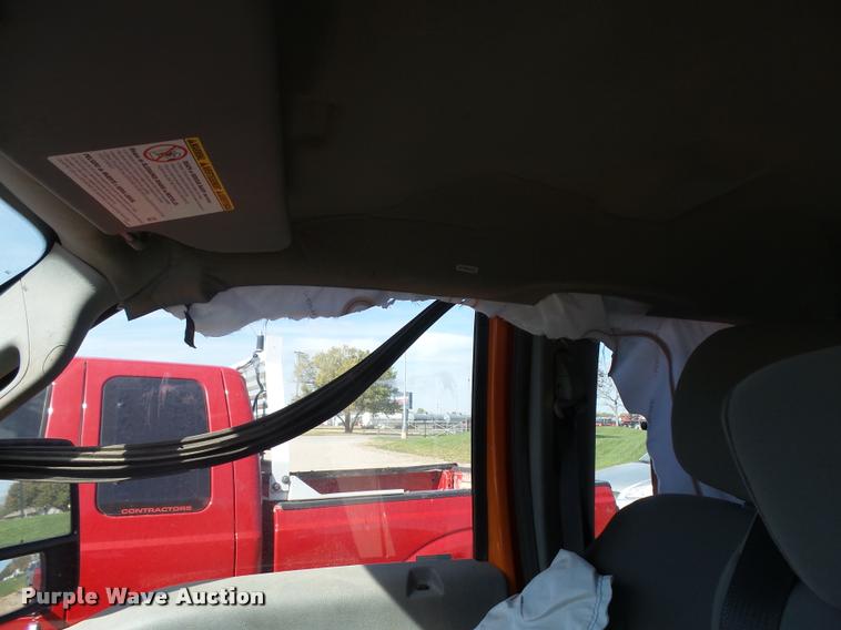 image for item L3302 2013 Ford F250 Super Duty SuperCab pickup truck