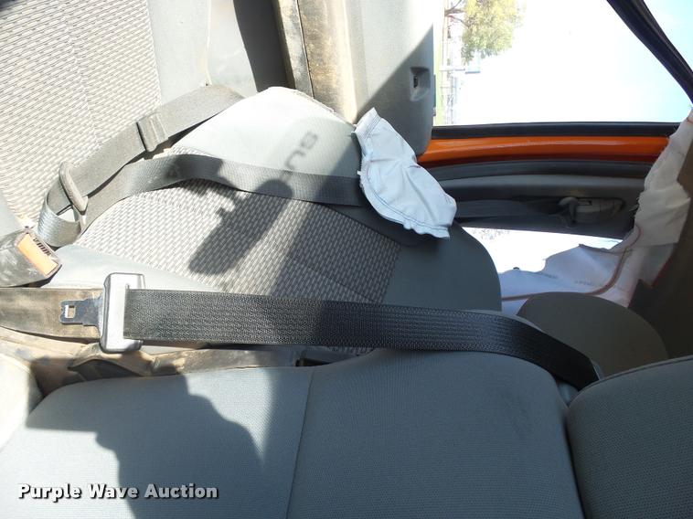 image for item L3302 2013 Ford F250 Super Duty SuperCab pickup truck