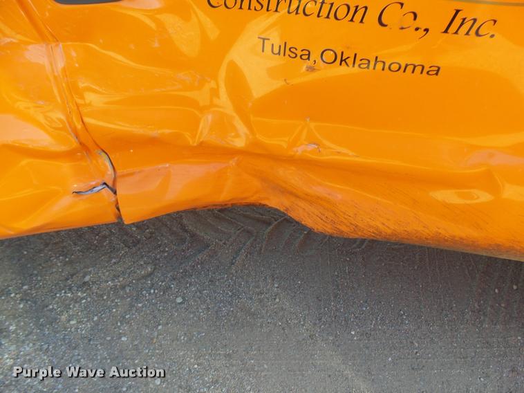 image for item L3302 2013 Ford F250 Super Duty SuperCab pickup truck