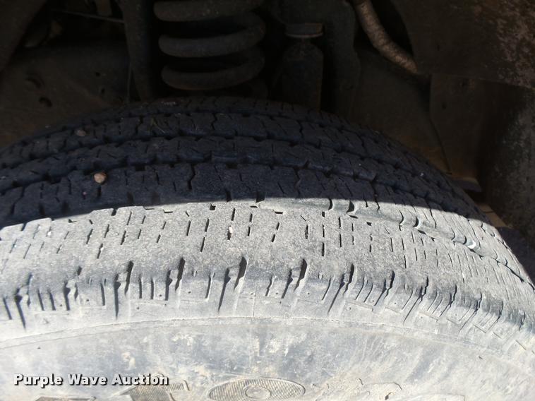 image for item L3302 2013 Ford F250 Super Duty SuperCab pickup truck