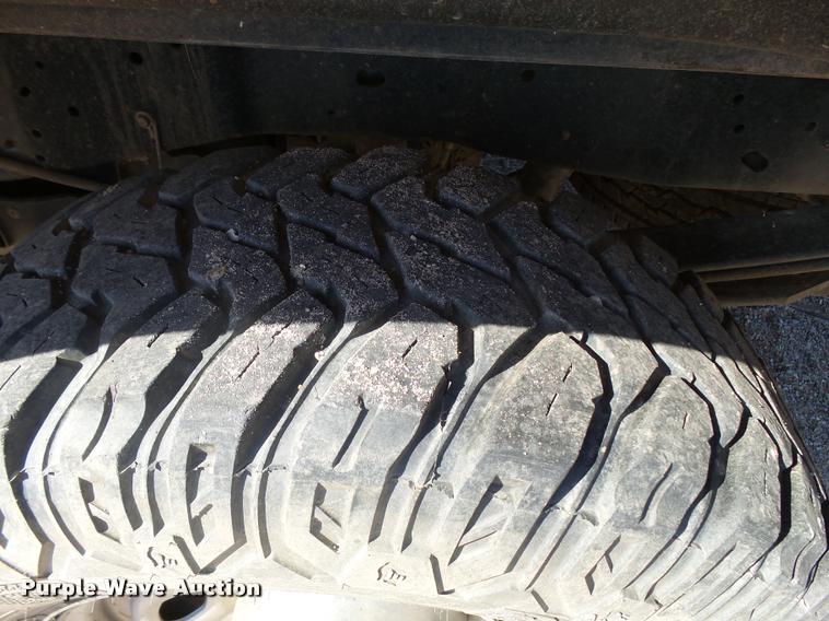 image for item L3302 2013 Ford F250 Super Duty SuperCab pickup truck