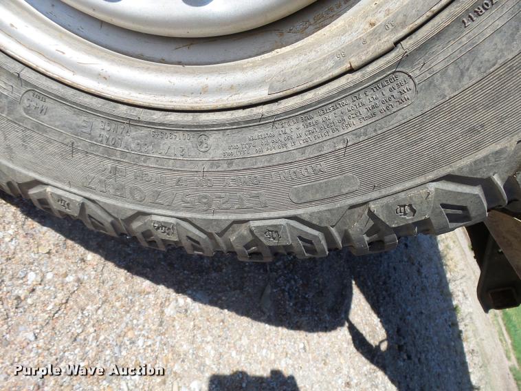 image for item L3302 2013 Ford F250 Super Duty SuperCab pickup truck