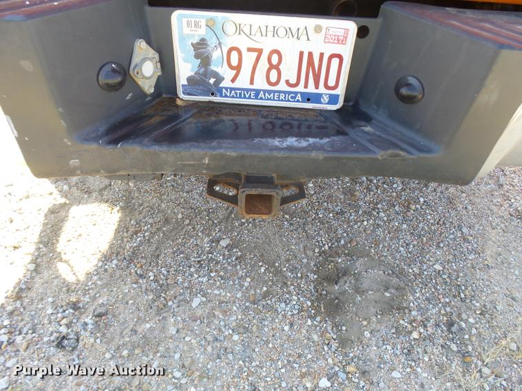 image for item L3302 2013 Ford F250 Super Duty SuperCab pickup truck