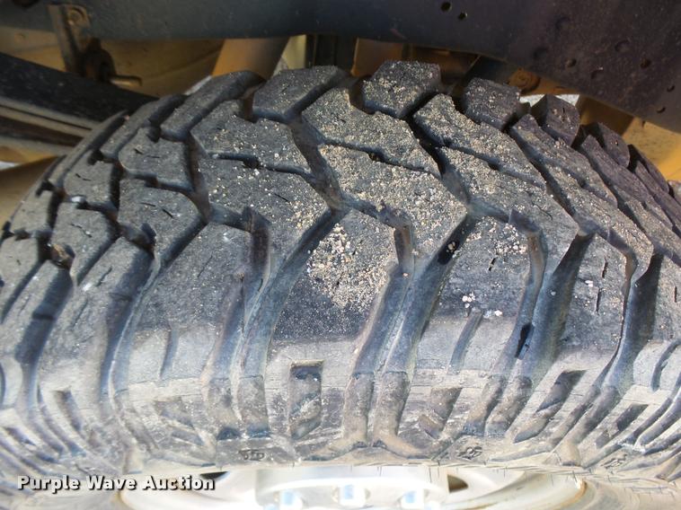 image for item L3302 2013 Ford F250 Super Duty SuperCab pickup truck