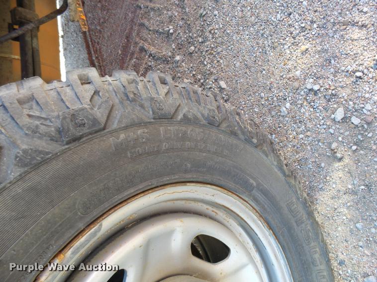 image for item L3302 2013 Ford F250 Super Duty SuperCab pickup truck