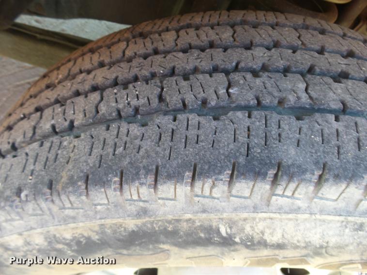 image for item L3302 2013 Ford F250 Super Duty SuperCab pickup truck