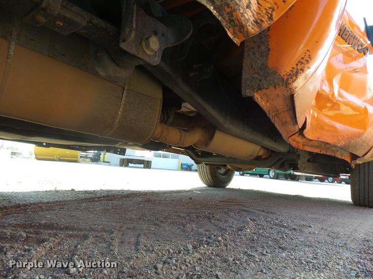 image for item L3302 2013 Ford F250 Super Duty SuperCab pickup truck