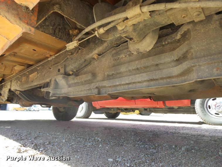 image for item L3302 2013 Ford F250 Super Duty SuperCab pickup truck