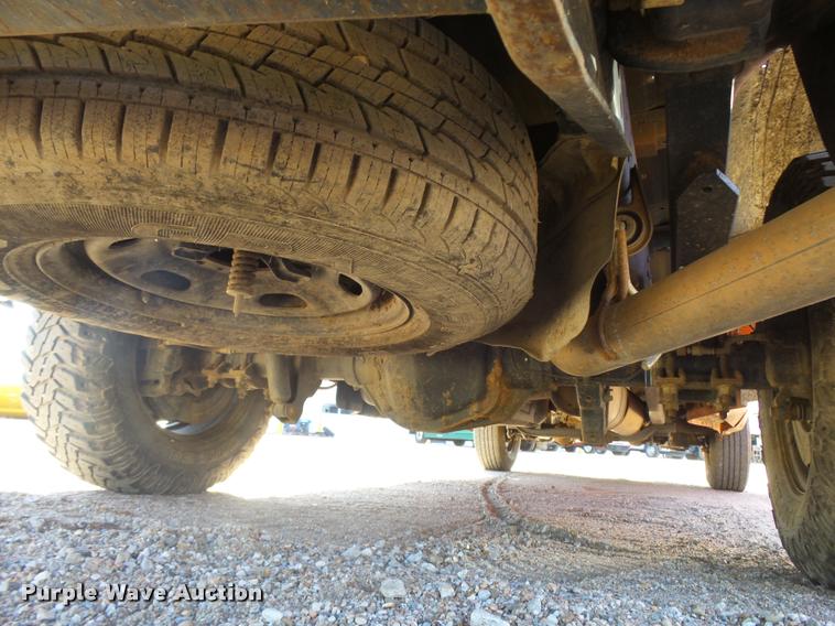 image for item L3302 2013 Ford F250 Super Duty SuperCab pickup truck