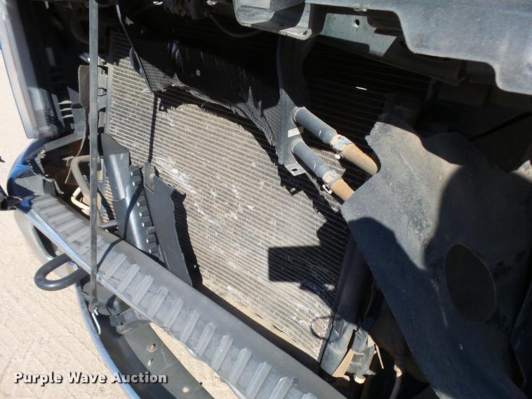 image for item L3303 2011 Ford F250 Super Duty SuperCab pickup truck