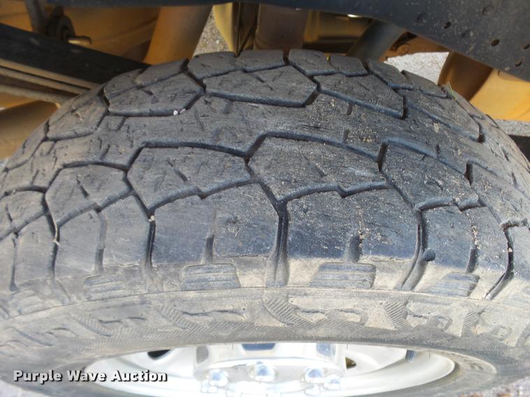 image for item L3303 2011 Ford F250 Super Duty SuperCab pickup truck