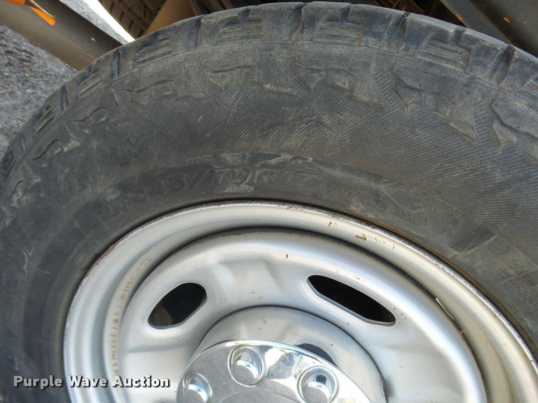 image for item L3303 2011 Ford F250 Super Duty SuperCab pickup truck