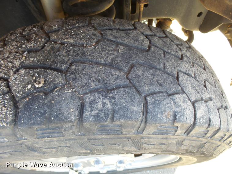 image for item L3303 2011 Ford F250 Super Duty SuperCab pickup truck