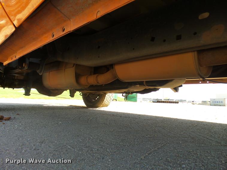 image for item L3303 2011 Ford F250 Super Duty SuperCab pickup truck