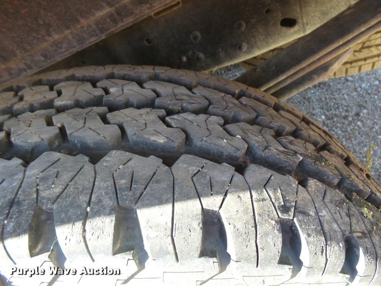 image for item L3304 2011 Ford F250 Super Duty SuperCab pickup truck