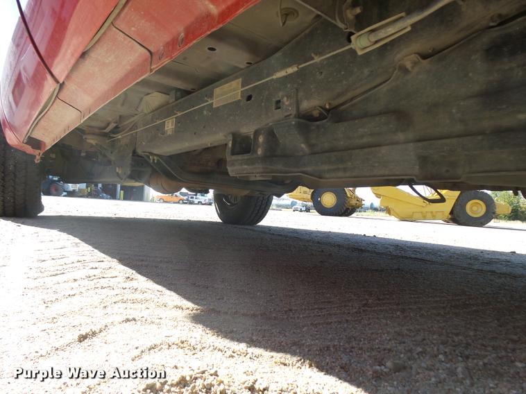 image for item L3304 2011 Ford F250 Super Duty SuperCab pickup truck