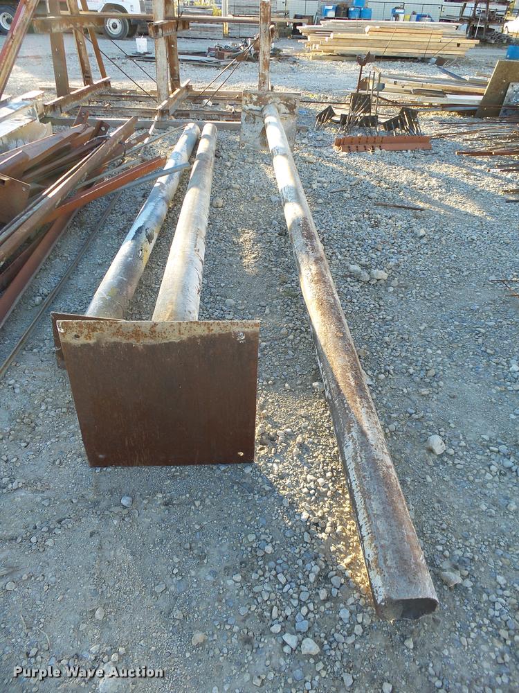 image for item L3448 Building materials