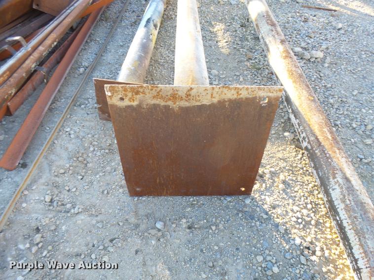 image for item L3448 Building materials