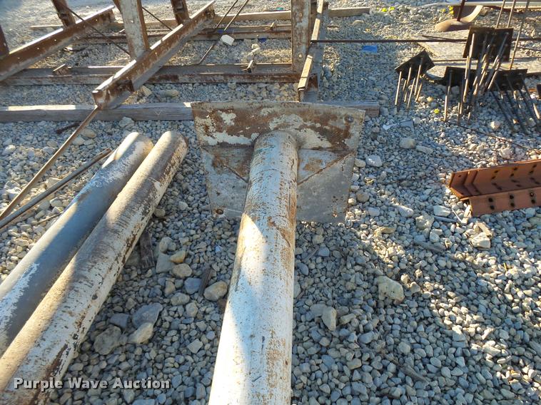 image for item L3448 Building materials