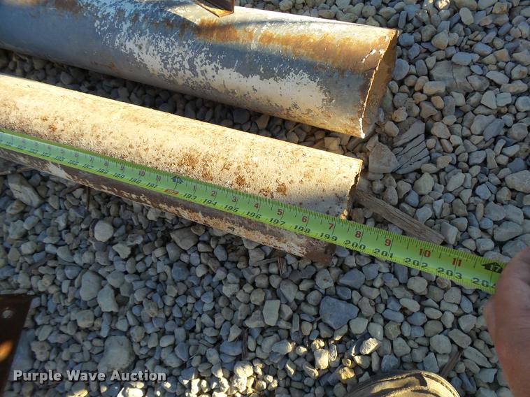 image for item L3448 Building materials