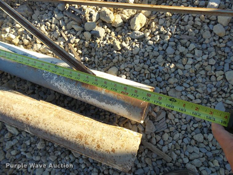 image for item L3448 Building materials