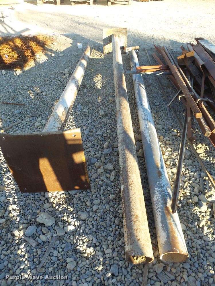 image for item L3448 Building materials