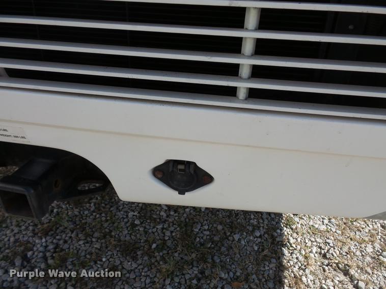 image for item L3553 2005 Tropi Cal RV