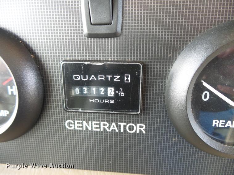 image for item L3553 2005 Tropi Cal RV