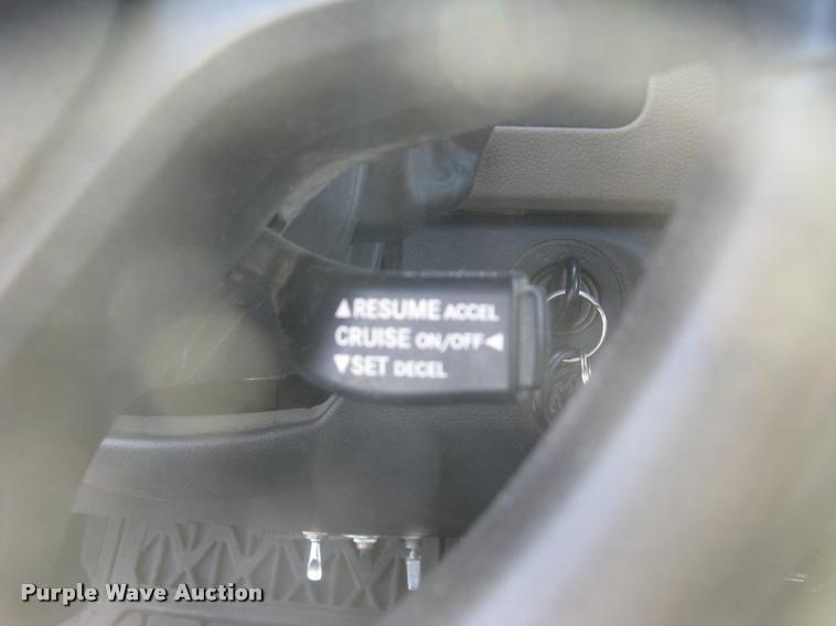 image for item L3904 2010 Dodge Ram 2500HD Crew Cab pickup truck