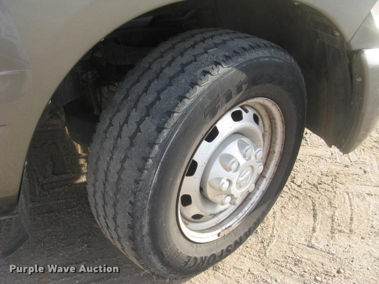 image for item L3904 2010 Dodge Ram 2500HD Crew Cab pickup truck