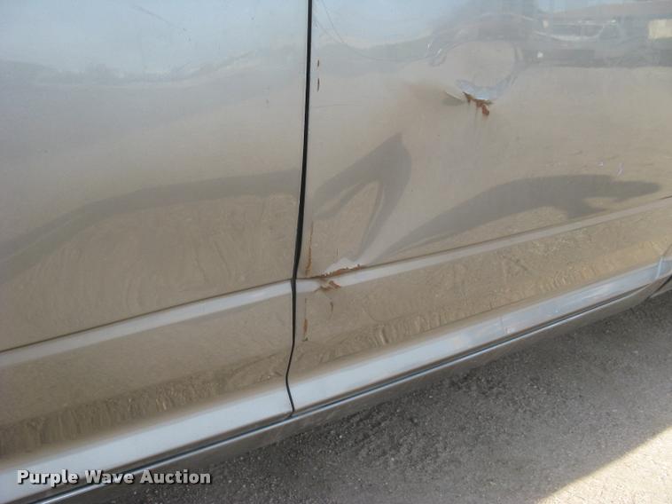 image for item L3904 2010 Dodge Ram 2500HD Crew Cab pickup truck