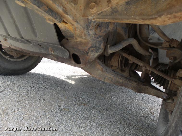 image for item L4415 1991 Chevrolet 2500 Ext. Cab pickup truck