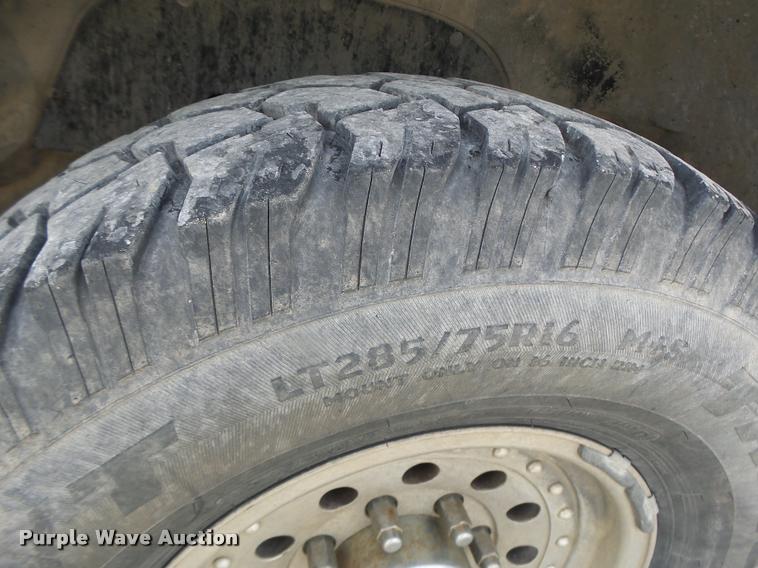 image for item L4415 1991 Chevrolet 2500 Ext. Cab pickup truck