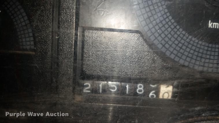 image for item L4415 1991 Chevrolet 2500 Ext. Cab pickup truck