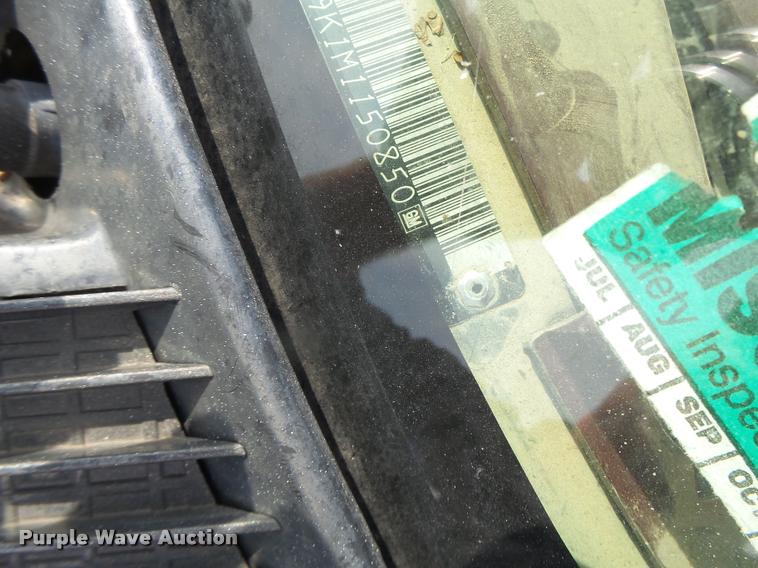 image for item L4415 1991 Chevrolet 2500 Ext. Cab pickup truck