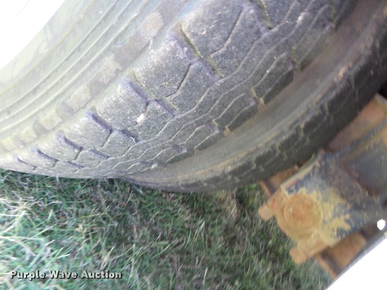 image for item L4420 1965 Autocar tow truck